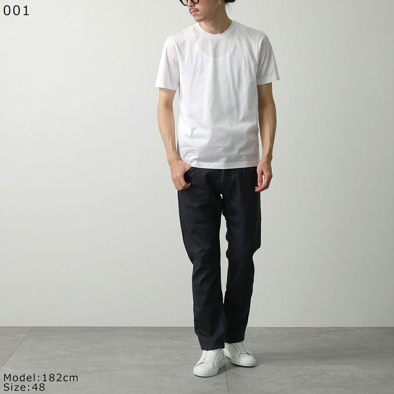 Gran Sasso（グランサッソ） Tシャツ 60133 74002 カットソー コットン