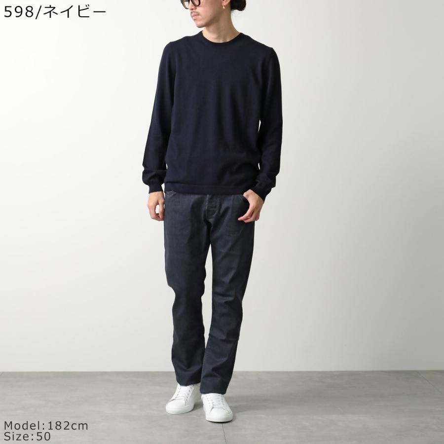 Gran Sasso（グランサッソ） ニット 58136 18120 メンズ セーター
