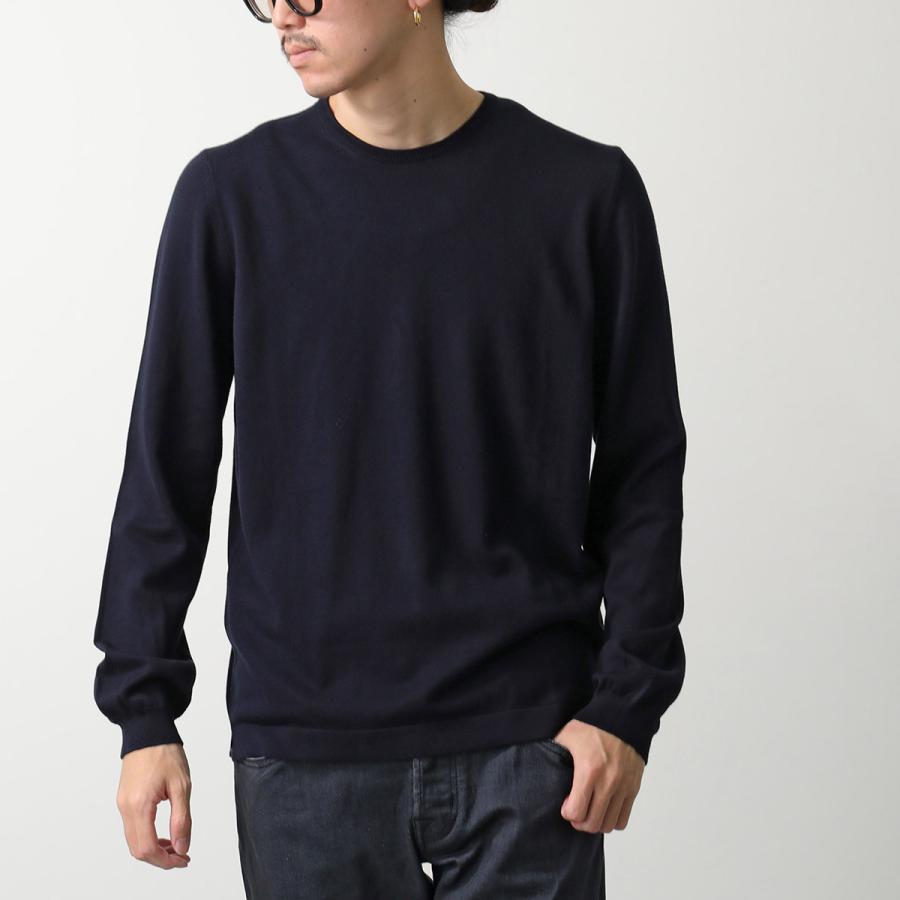 Gran Sasso（グランサッソ） ニット 58136 18120 メンズ セーター