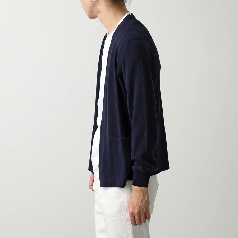 Gran Sasso（グランサッソ） カーディガン 57185 20649 メンズ