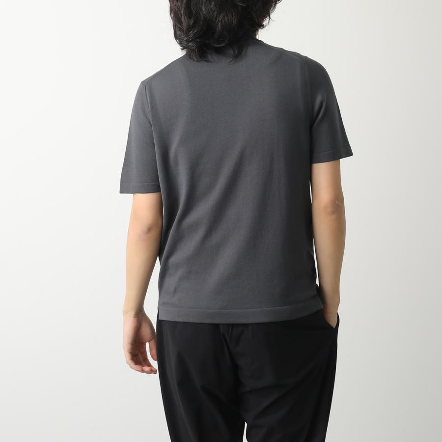 Gran Sasso（グランサッソ） ニット 58109 18120 メンズ セーター