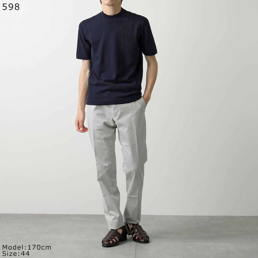 Gran Sasso（グランサッソ） ニット 58109 18120 メンズ セーター