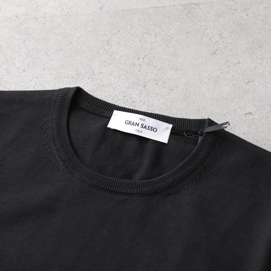 Gran Sasso（グランサッソ） ニット 58138 18120 メンズ メンズ