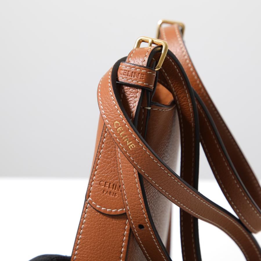 セリーヌ CELINE HELOISE スモール エロイズ ショルダーバッグ バッグ レザー ファー レディース ブラウン系 117253GFX19BR 【新品】 楽天市場】セリーヌ CELINE HELOISE スモール エロイズ ショルダー