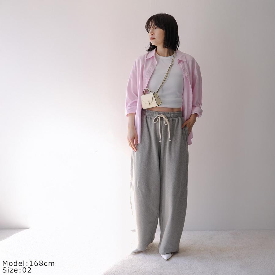 cloche CLOCHE クロシェ スウェットパンツ 542-86535 レディース 