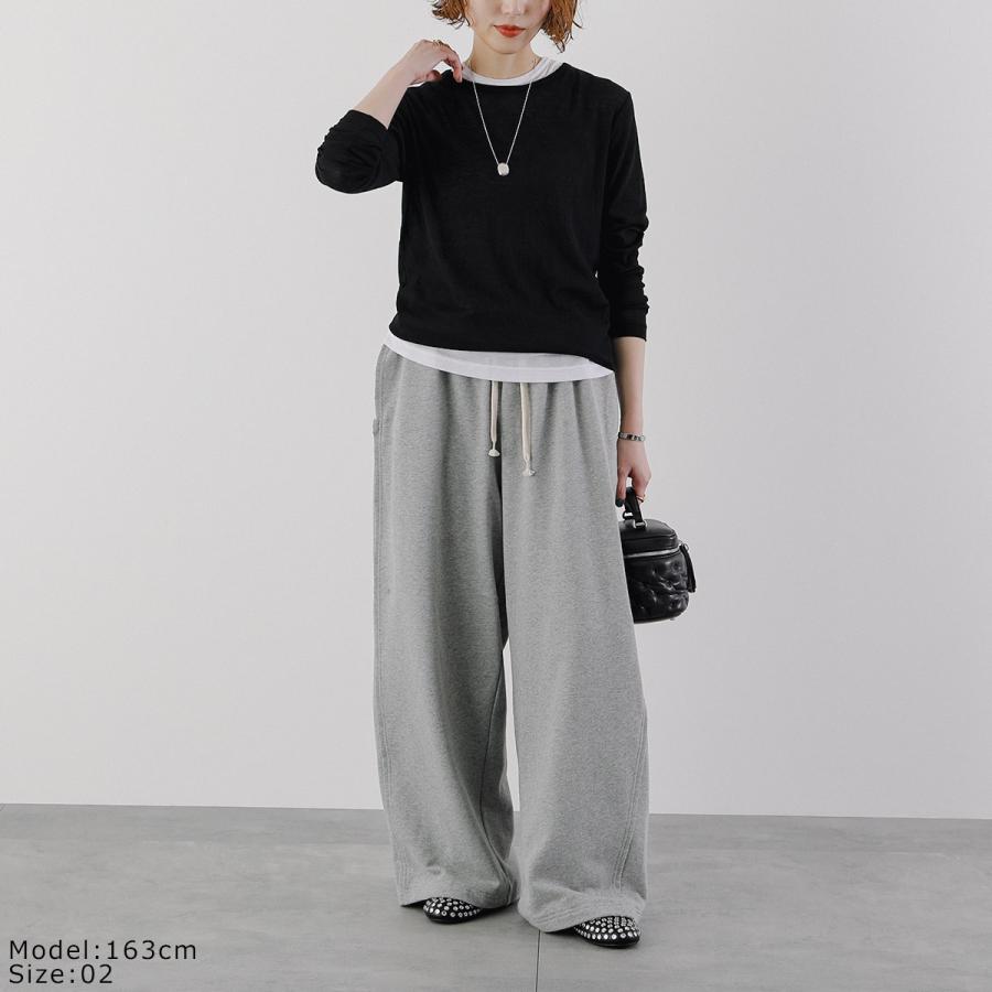 cloche（クロッシェ） クロシェ スウェットパンツ 542-86535 552-86535