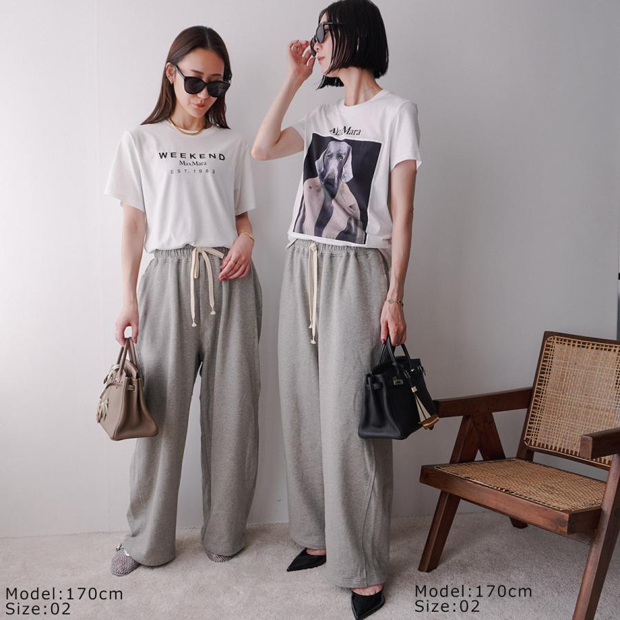 cloche（クロッシェ） クロシェ スウェットパンツ 542-86535 552-86535