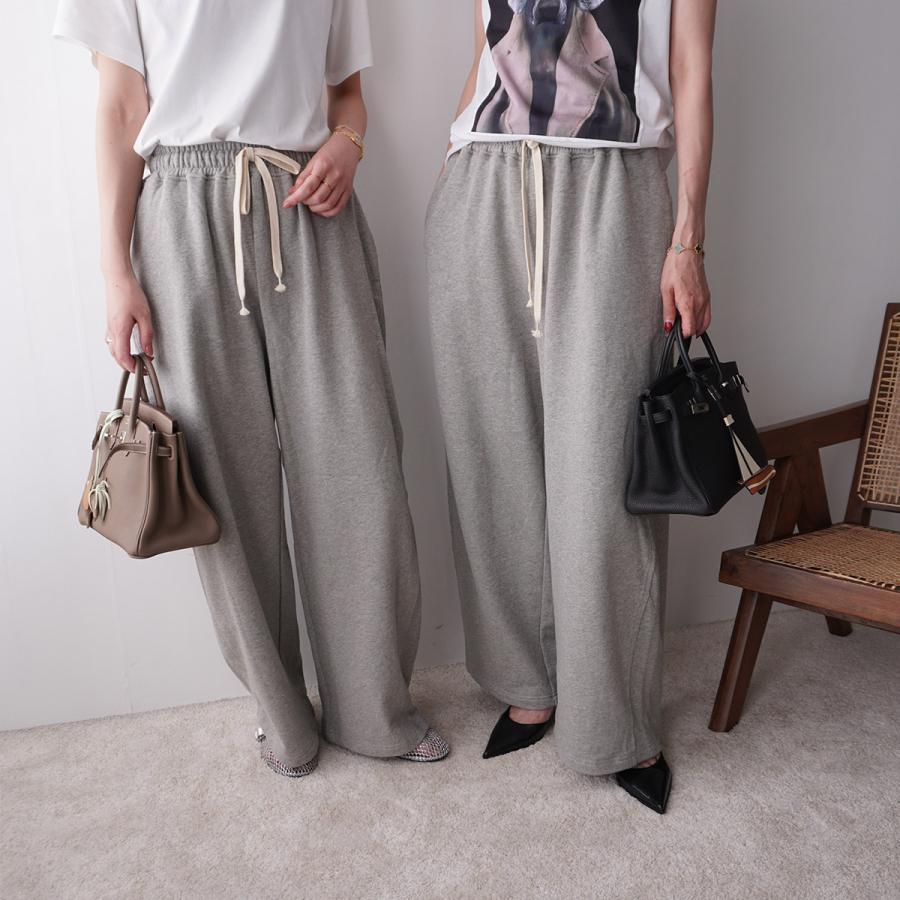 cloche CLOCHE クロシェ スウェットパンツ 542-86535 レディース 