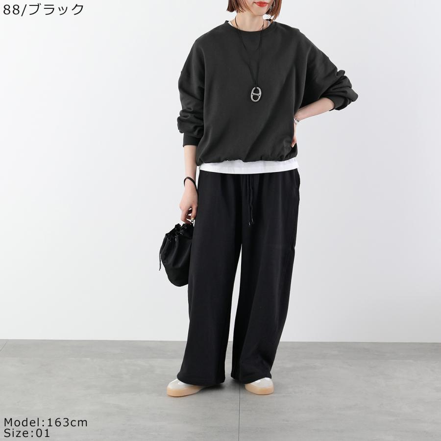 cloche（クロッシェ） クロシェ スウェットパンツ 542-86535 552-86535