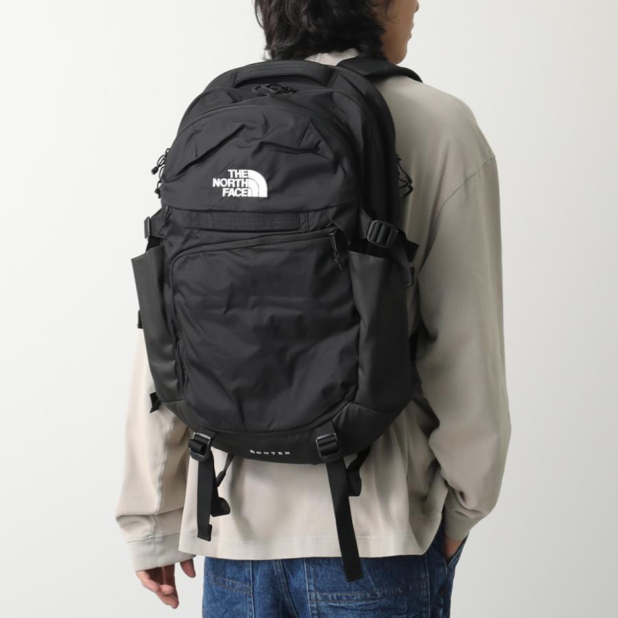 THE NORTH FACE（ザ ノースフェイス） バックパック ROUTER ルーター