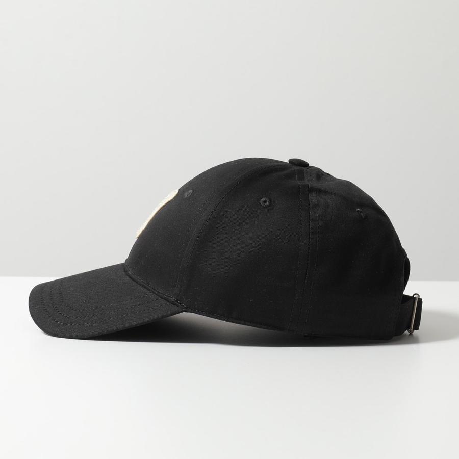 SAINT LAURENT サンローラン ベースボールキャップ 816871 3YR57 SAINT LAURENT サンローラン ベースボールキャップ 816871 3YR57