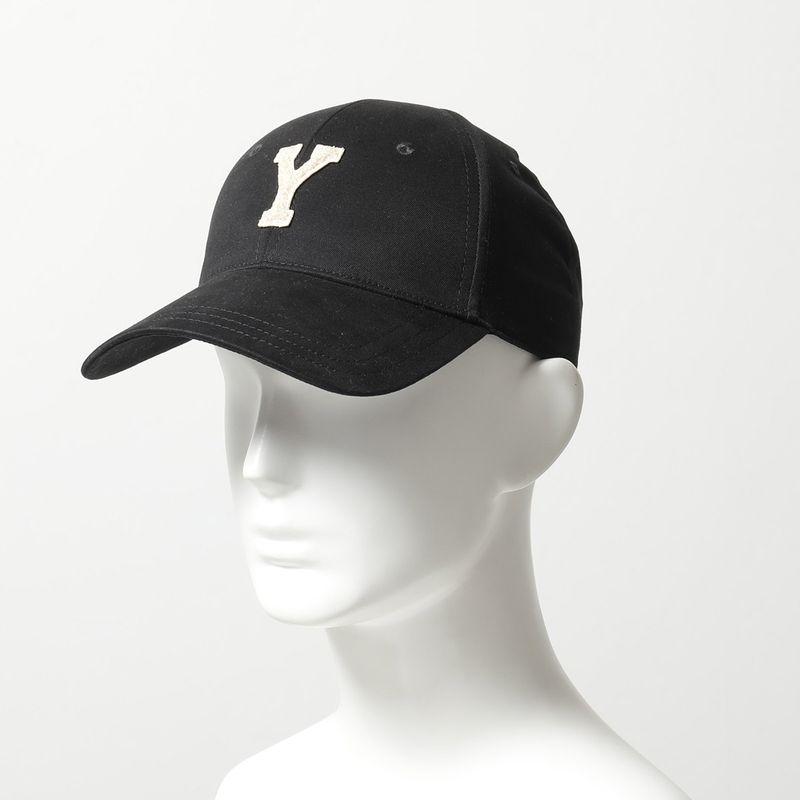 SAINT LAURENT サンローラン ベースボールキャップ 816871 3YR57