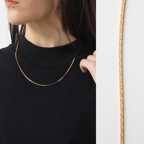 SAINT LAURENT サンローラン ネックレス 819796 Y1500 レディース
