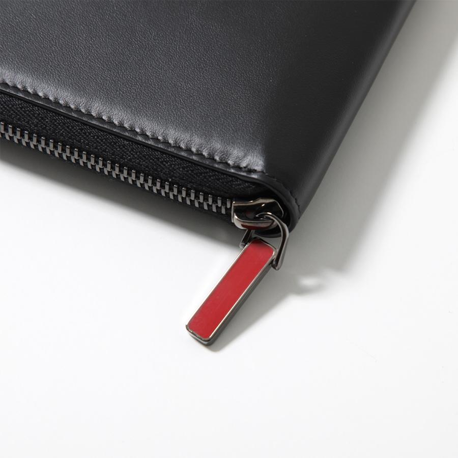 Christian Louboutin クリスチャンルブタン 二つ折り財布 Christian Louboutin クリスチャンルブタン 二つ折り財布