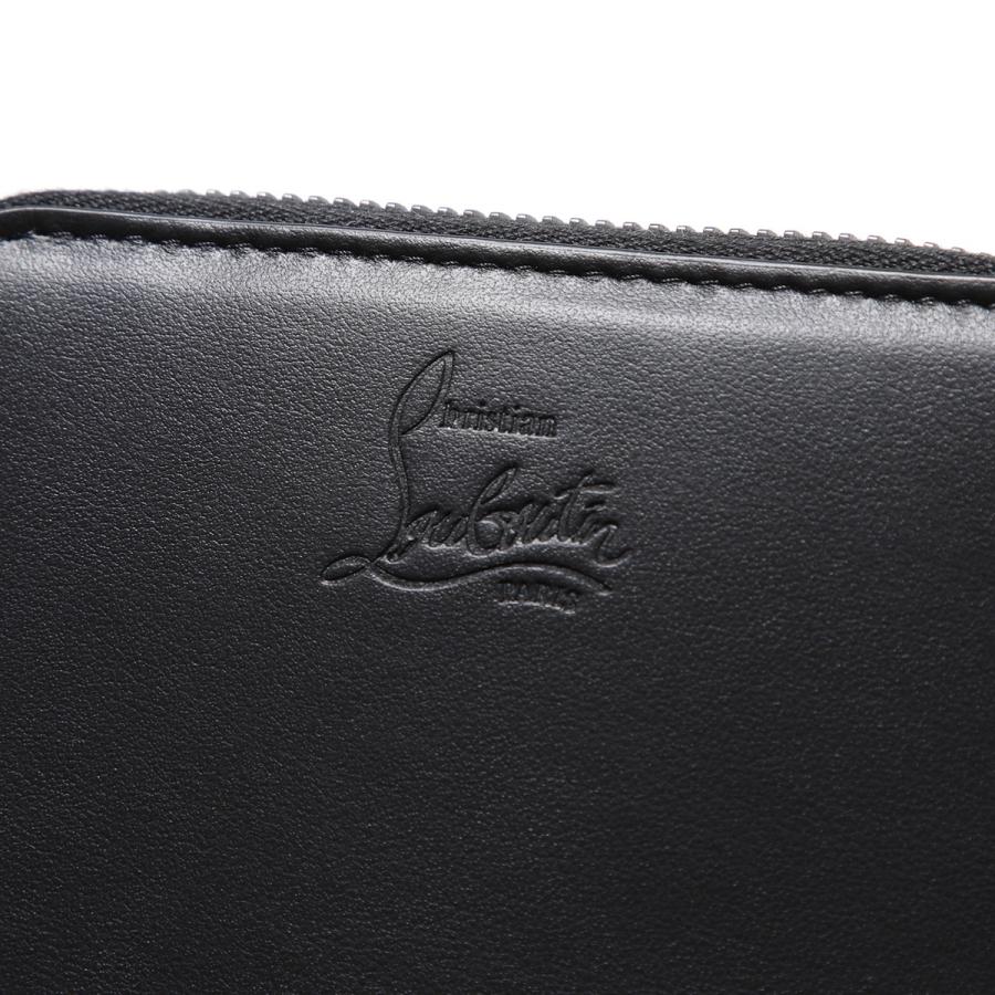 Christian Louboutin クリスチャンルブタン 二つ折り財布 Christian Louboutin クリスチャンルブタン 二つ折り財布