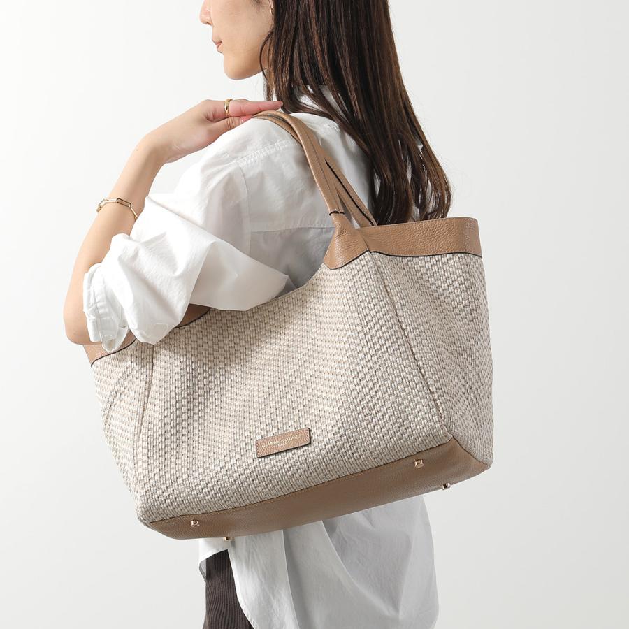 Carol J キャロルジェイ　トートバッグ GIANNI NOTARO（ジャンニノターロ） GIANNI NOTARO Carol J. ジャンニ