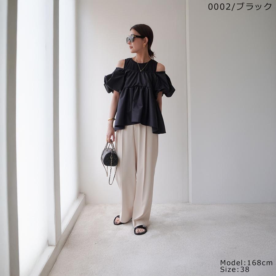 Re.Verofonna（ヴェロフォンナ） ブラウス 5253314 レディース タンク 