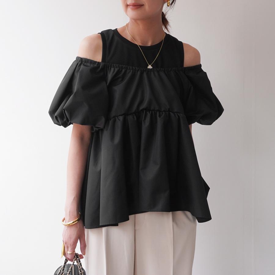 Re.Verofonna ヴェロフォンナ ブラウス 5253314 レディース