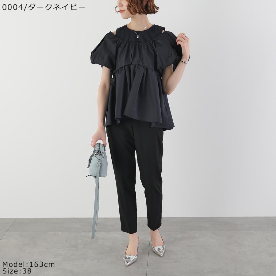 Re.Verofonna（ヴェロフォンナ） ブラウス 5253314 レディース タンク 