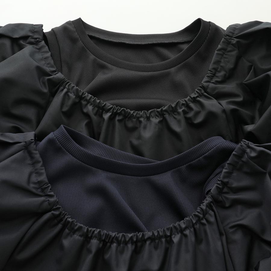 Re.Verofonna（ヴェロフォンナ） ブラウス 5253314 レディース タンク 
