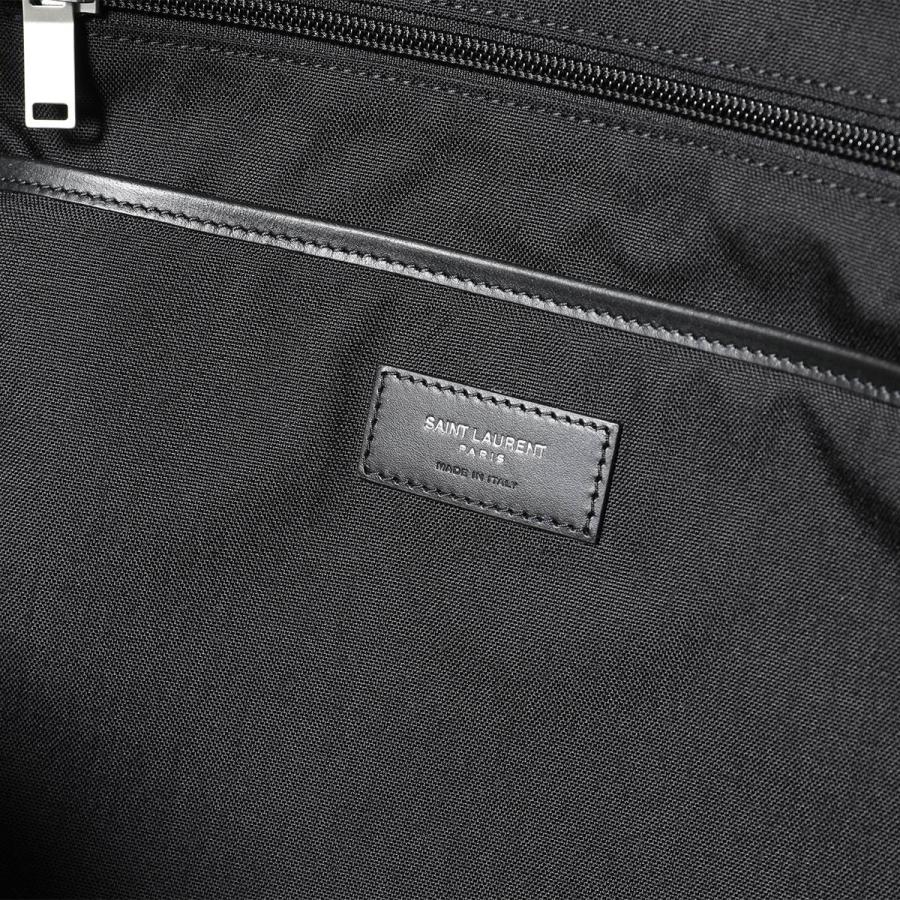 SAINT LAURENT サンローラン バックパック CITY シティ 534967 FAEBS