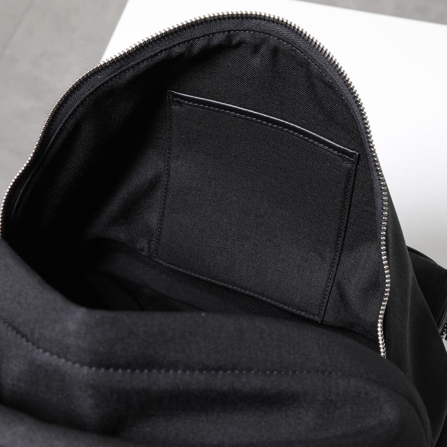 SAINT LAURENT サンローラン バックパック CITY シティ 534967 FAEBS