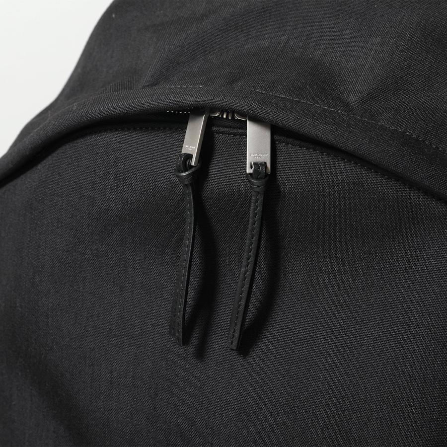 SAINT LAURENT サンローラン バックパック CITY シティ 534967 FAEBS