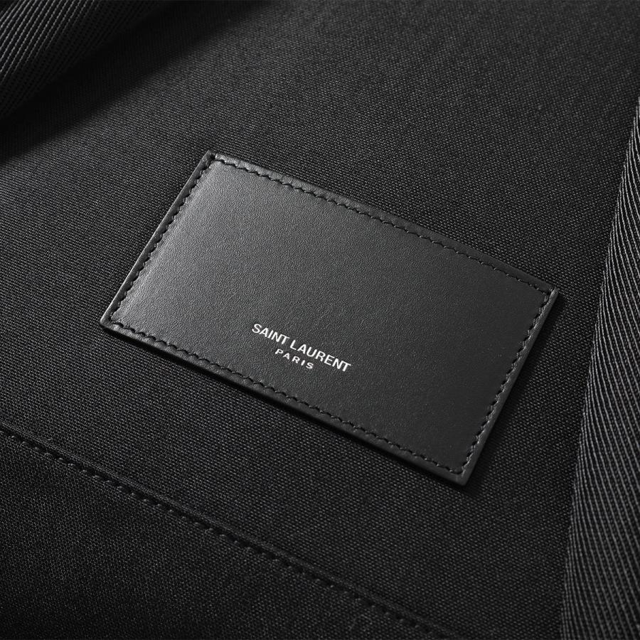 SAINT LAURENT サンローラン バックパック CITY シティ 534968 FAEBT