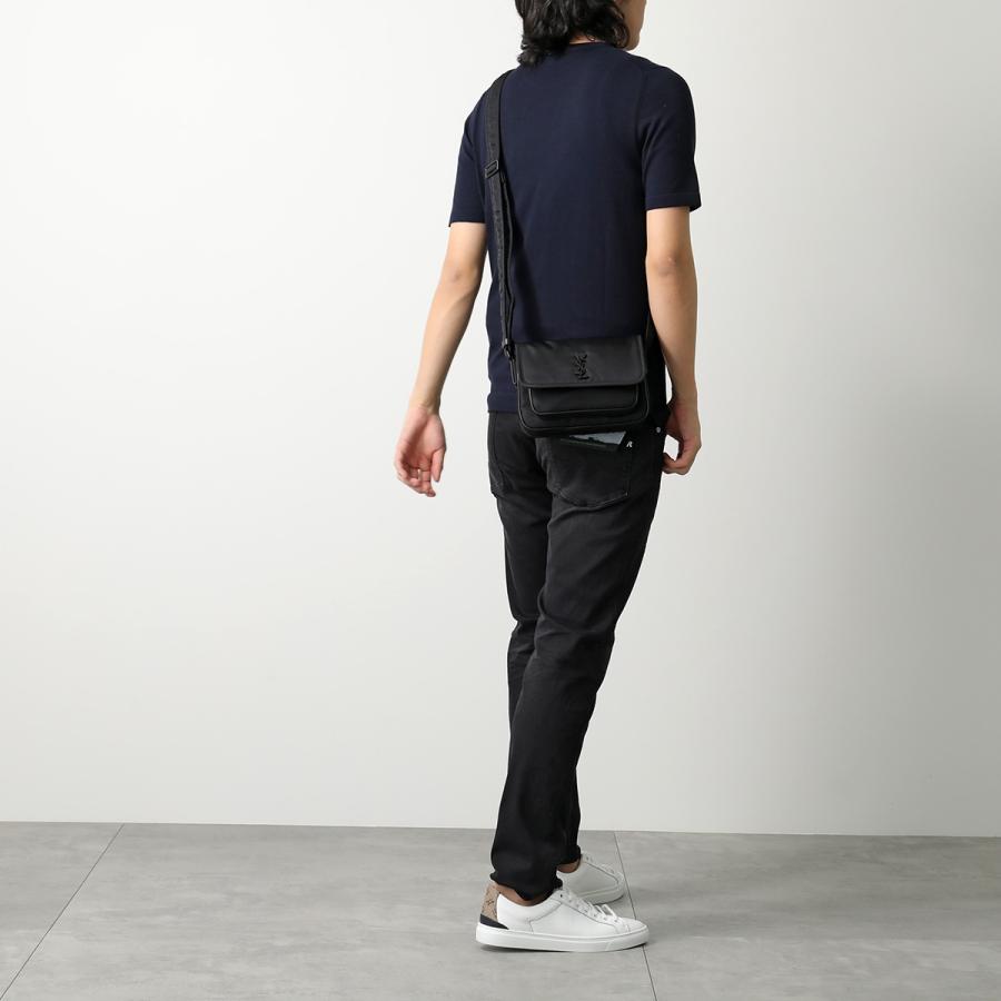 SAINT LAURENT サンローラン ショルダーバッグ NIKI S ニキ SAINT LAURENT サンローラン ショルダーバッグ NIKI S ニキ