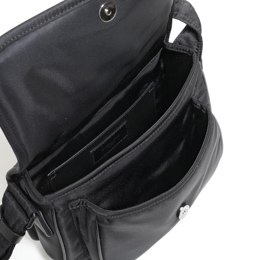 SAINT LAURENT サンローラン ショルダーバッグ NIKI S ニキ 776611