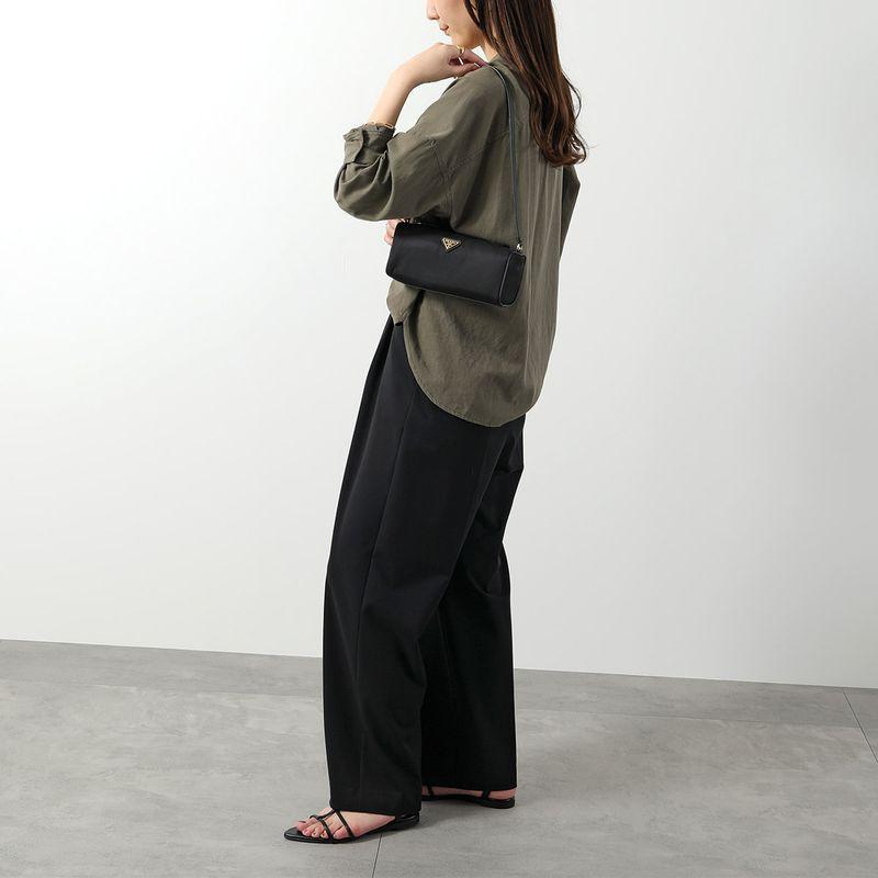 PRADA（プラダ） ハンドバッグ Re-Nylon リナイロン 1NE058 2C05