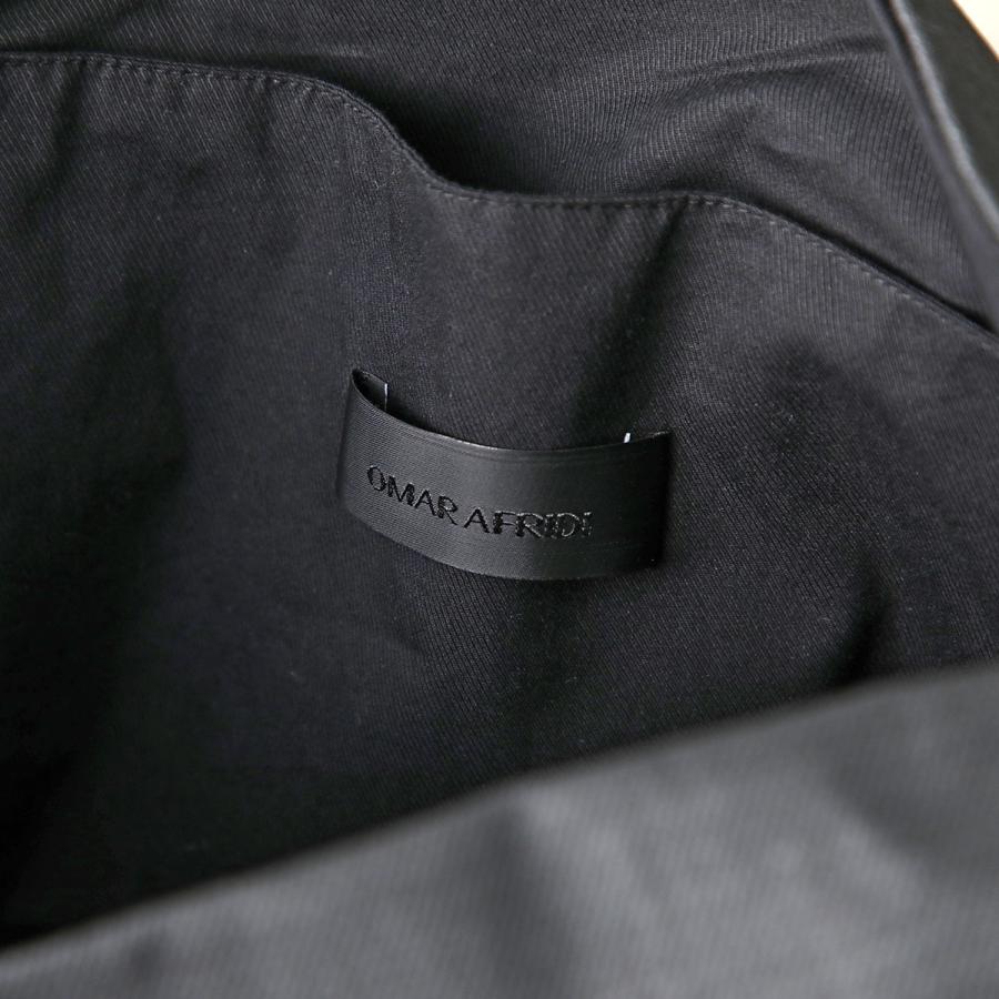 Omar Afridi（オマール アフリディ） KNOTTED LIDIA BAG ショルダー