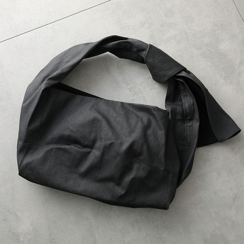 Omar Afridi（オマール アフリディ） KNOTTED LIDIA BAG ショルダー