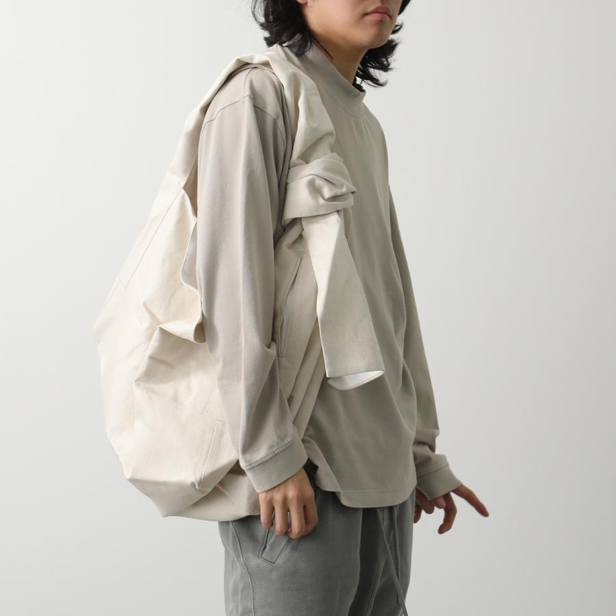 OMAR AFRIDI オマールアフリディ KNOTTED LIDIA BAG ショルダー