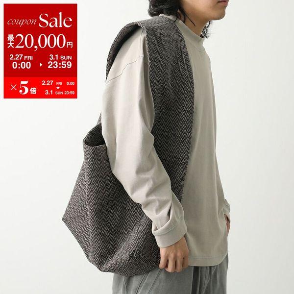 Omar Afridi（オマール アフリディ） FACTORY BAG ショルダーバッグ OA