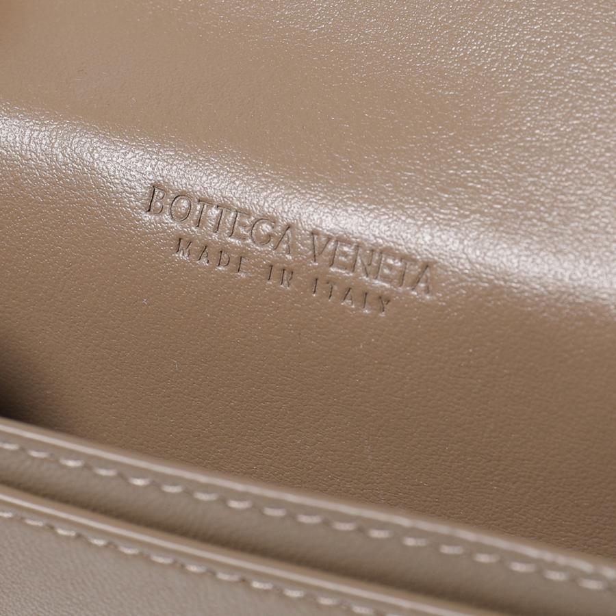 BOTTEGA VENETA（ボッテガ・ヴェネタ） カードケース 814091 VCPP3
