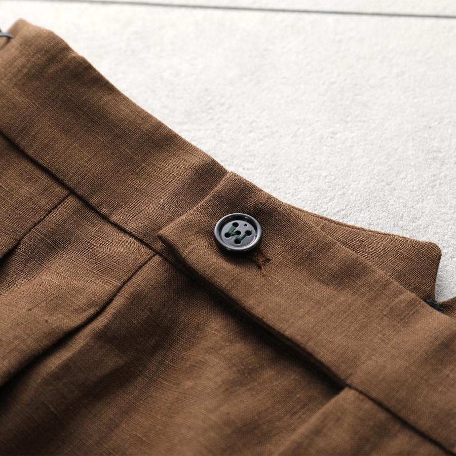 BERWICH（ベルウィッチ） パンツ scotch vt1330 スコッチ メンズ