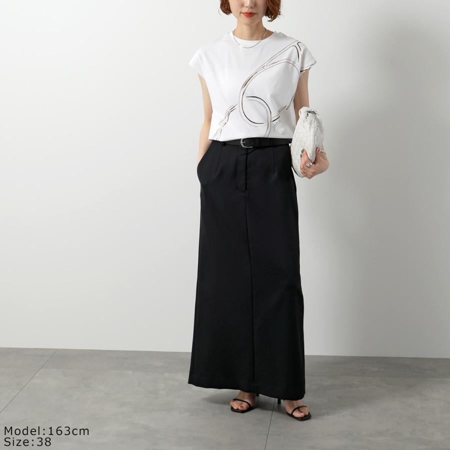 HERNO ヘルノ Tシャツ JG000279D 52009 レディース 半袖