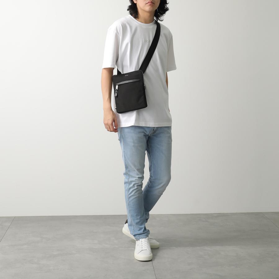 HUGO BOSS ヒューゴボス ショルダーバッグ Highway N Envelope