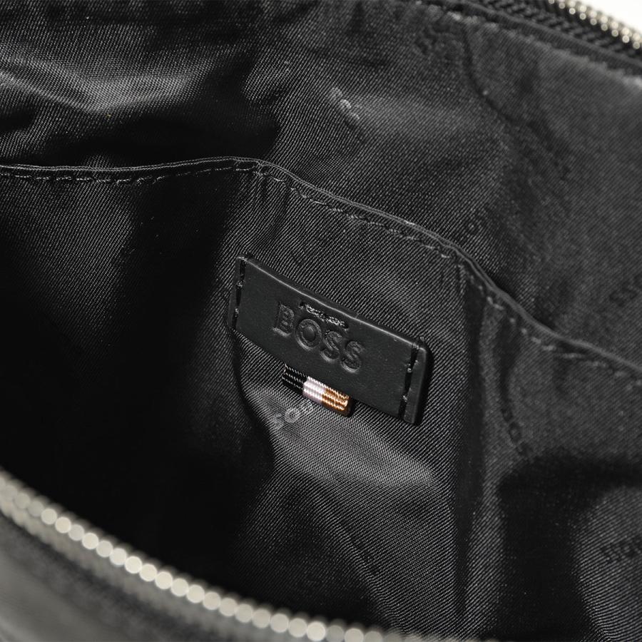 HUGO BOSS（ヒューゴ・ボス） ショルダーバッグ Highway N Envelope