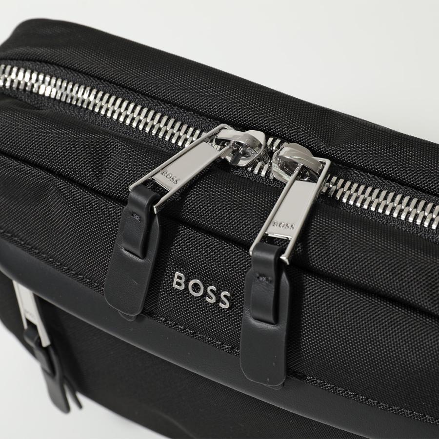 HUGO BOSS ヒューゴボス クラッチバッグ Highway N Tr.Washbag