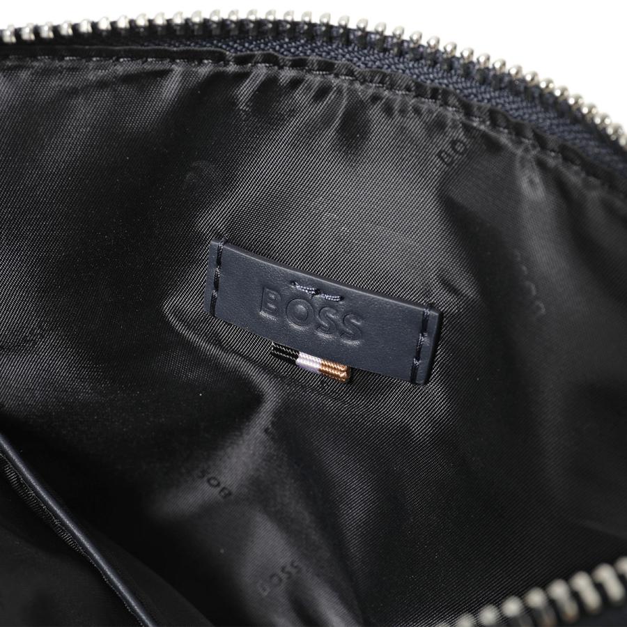 HUGO BOSS（ヒューゴ・ボス） ショルダーバッグ New Crosstown Envel