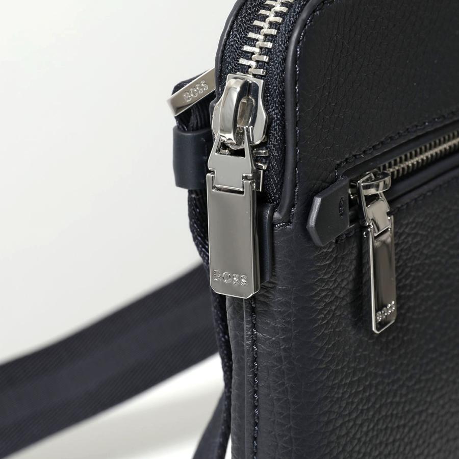 HUGO BOSS（ヒューゴ・ボス） ショルダーバッグ New Crosstown Envel