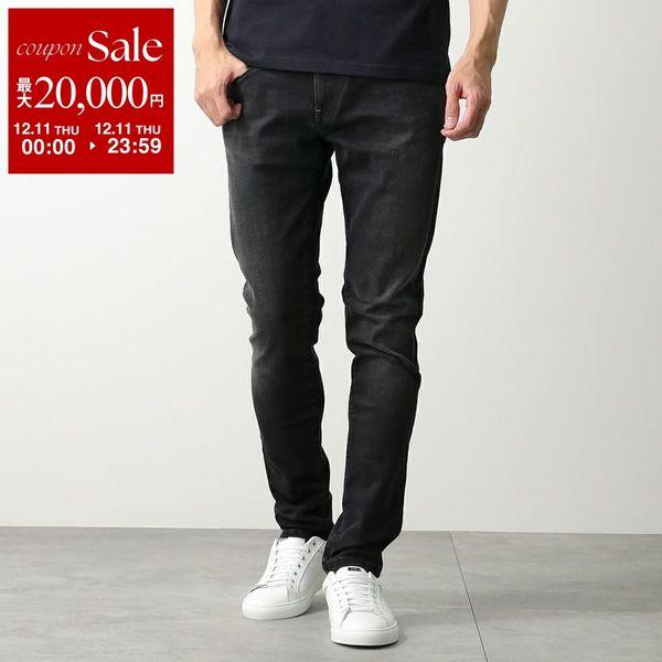 デニ男　Black　ロックス PT TORINO ピーティートリノ ジーンズ ROCK ロック C5KP05Z0 OA3110