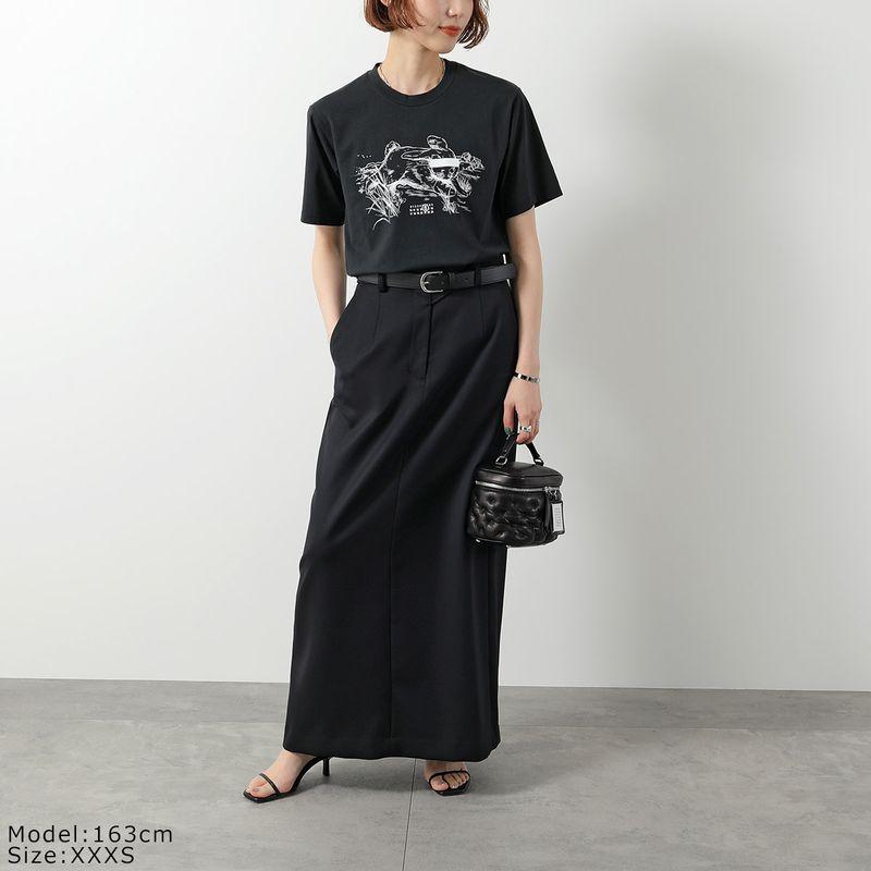 MM6 エムエムシックス メゾンマルジェラ Tシャツ SH2GC0024 M20108