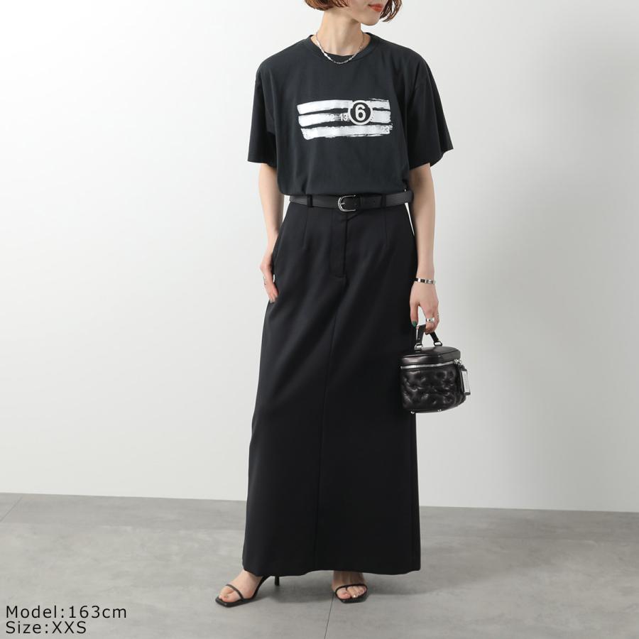 MM6 エムエムシックス メゾンマルジェラ Tシャツ SH2GC0023 M20115