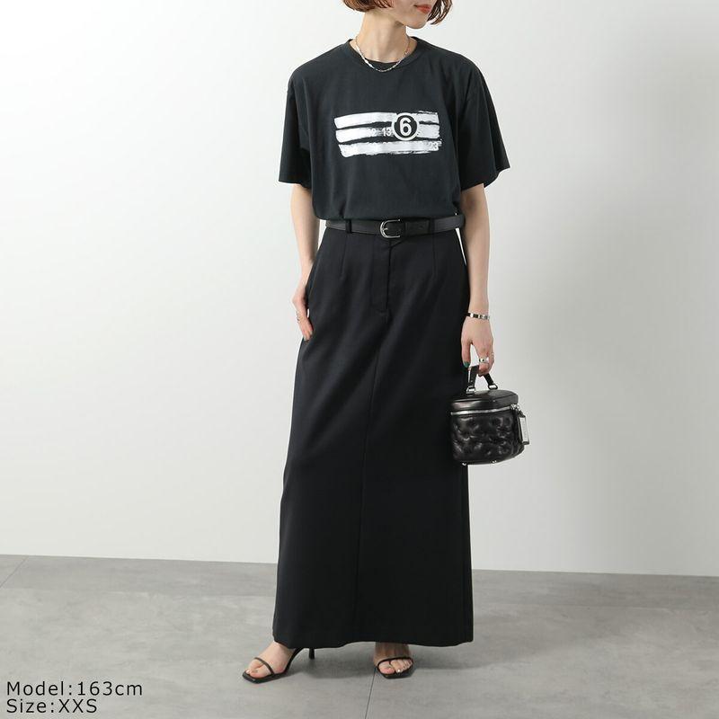 MM6 エムエムシックス メゾンマルジェラ Tシャツ SH2GC0023 M20115