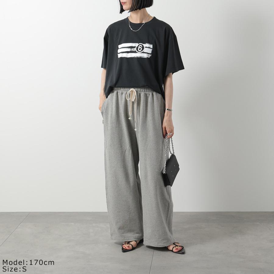 MM6 エムエムシックス メゾンマルジェラ Tシャツ SH2GC0023 M20115