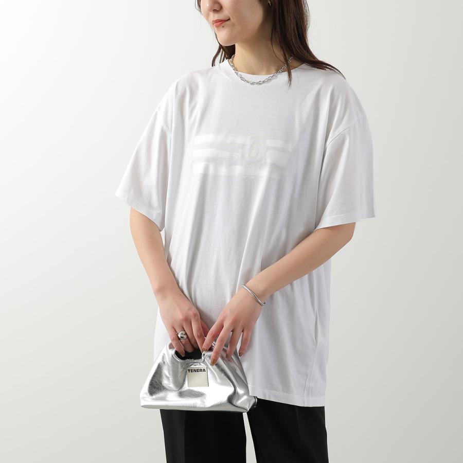 【初期】MM6 タンクトップ　トップス マルタンマルジェラ カットソー Tシャツ MM6 エムエムシックス メゾンマルジェラ タンクトップ S52NL0067