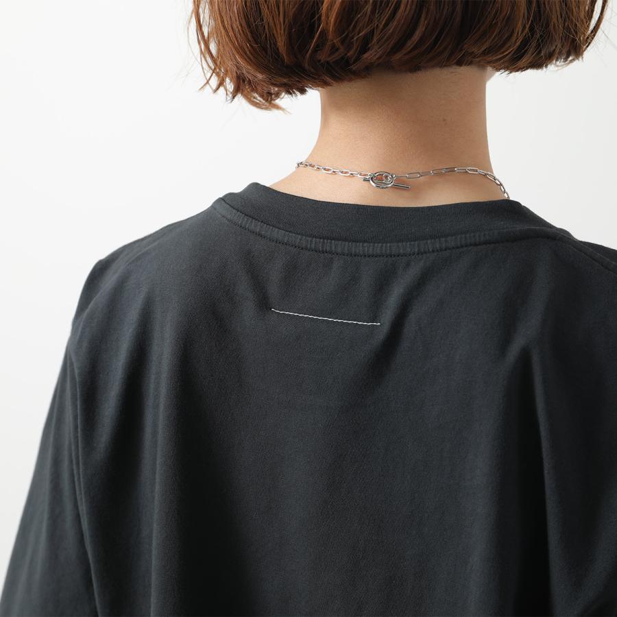 MM6 エムエムシックス メゾンマルジェラ Tシャツ SH2GC0023 M20115